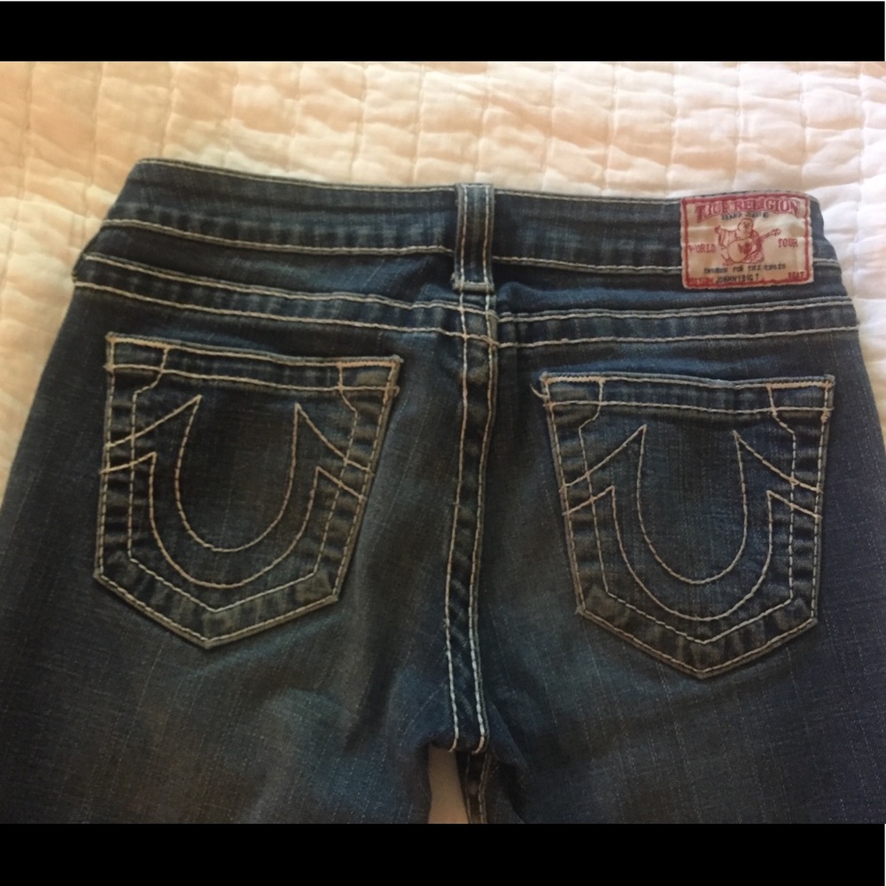 True religion jeans